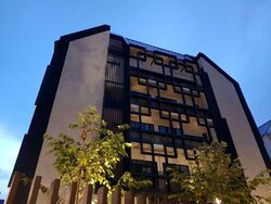 The Orient (D5), Apartment #595883531